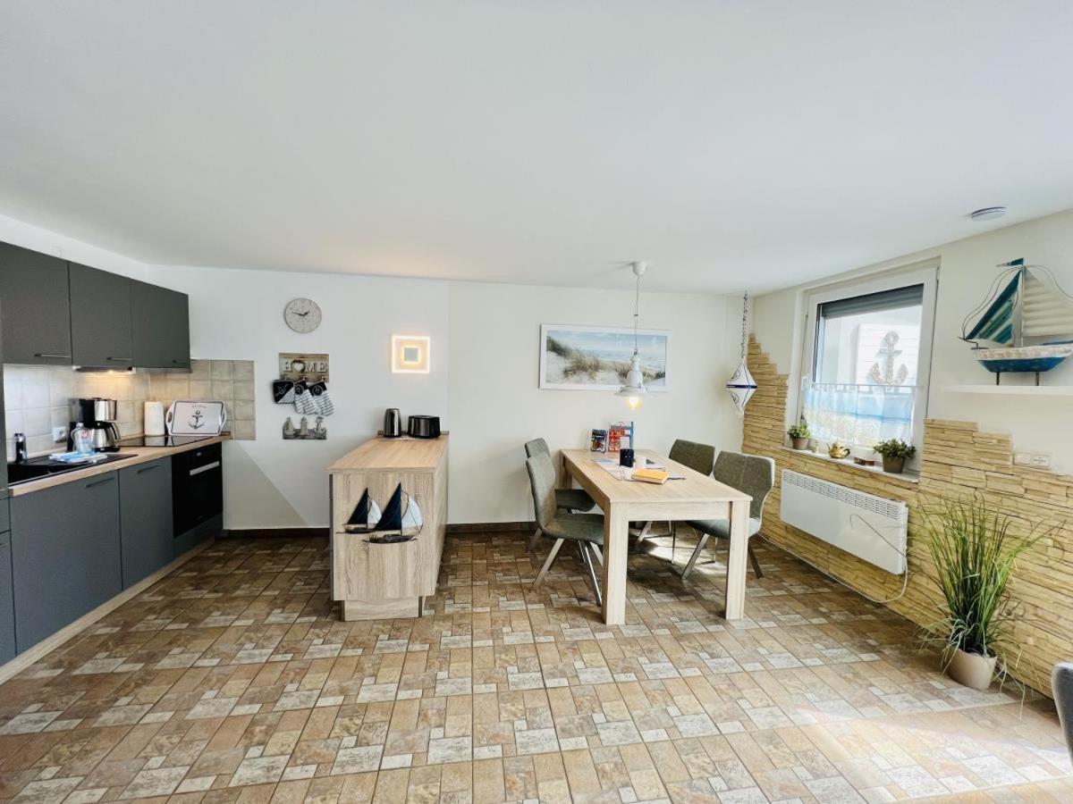 Ferienhaus Anchor 로스토크 외부 사진